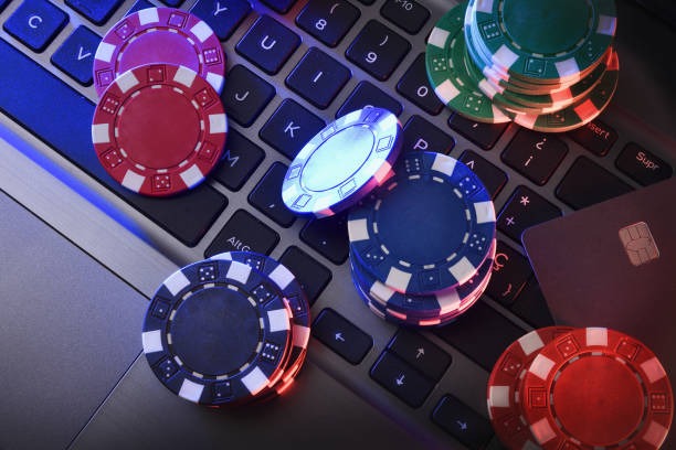 Mobile Three Card Poker table view on latolato138